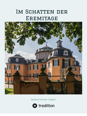 cover image of Im Schatten der Eremitage